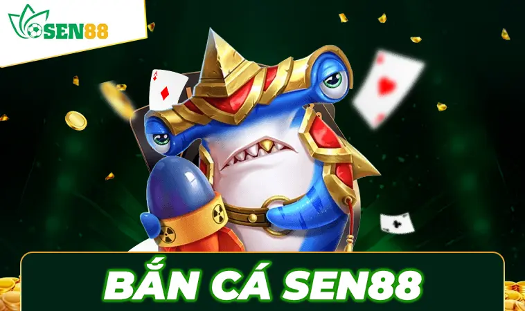 Trang chủ 31 Nhà Cái SEN88 - Địa Chỉ Cá Cược Online Uy Tín Nhất Việt Nam