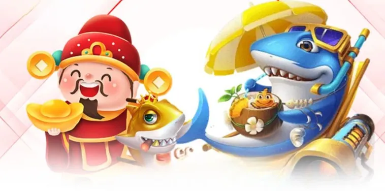 Bí Quyết Chơi Bắn Cá Thần Tài Tại SEN88 Săn Jackpot Khủng