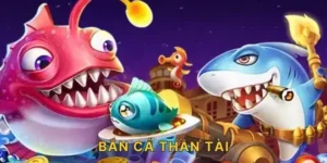 Bí Quyết Chơi Bắn Cá Thần Tài Tại SEN88 Săn Jackpot Khủng
