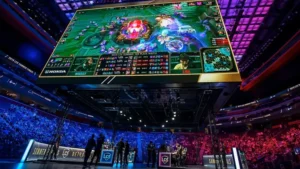 Bật Mí Cách Chơi Thể Thao Điện Tử Tại SEN88 Chuẩn Chuyên Gia