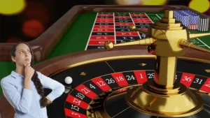 Bí Kíp Chơi Roulette SEN88 Từ Cao Thủ Giúp Bạn Thắng Chắc