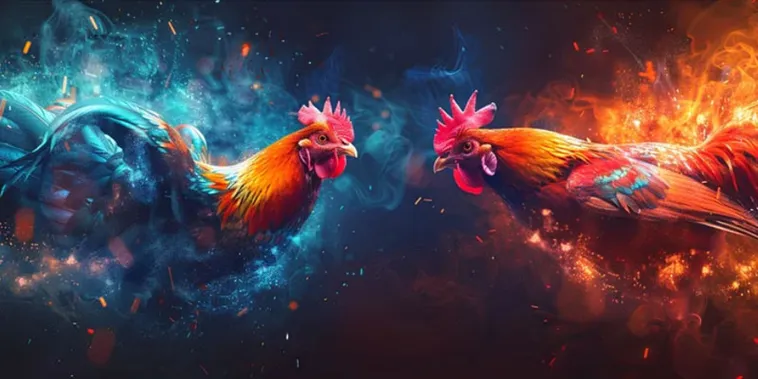 Chinh Phục Đá Gà GA28 Tại SEN88 Với Chiến Thuật Bất Bại