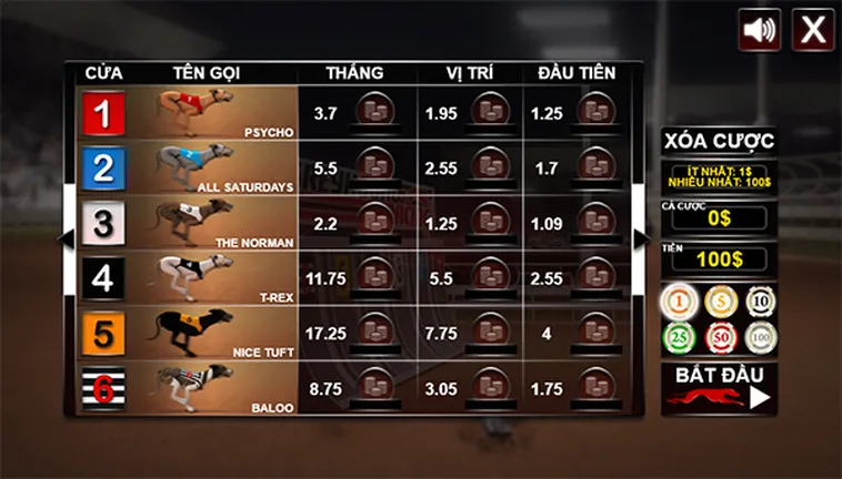 Bí Quyết Chơi Game Nhanh Đua Chó Tại SEN88 Thắng Lớn Mỗi Ngày