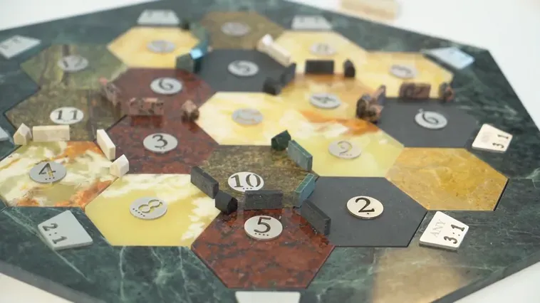 Cách Chơi Game Nhanh Cut Stone Tại SEN88 Bách Phát Bách Trúng