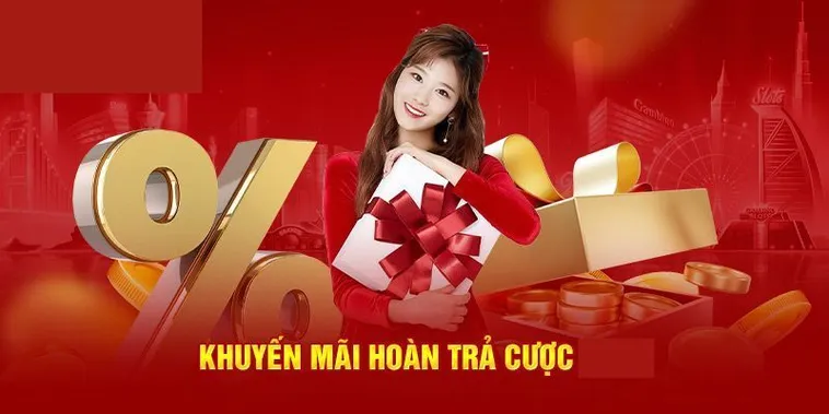 Hoàn Trả Không Giới Hạn SEN88 Chơi Càng Nhiều Thắng Càng Lớn