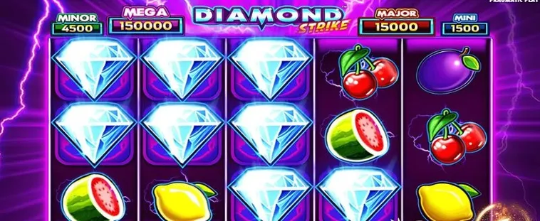 Chơi Nổ Hũ Kim Cương SEN88 Săn Jackpot Khủng Đến Hàng Tỷ