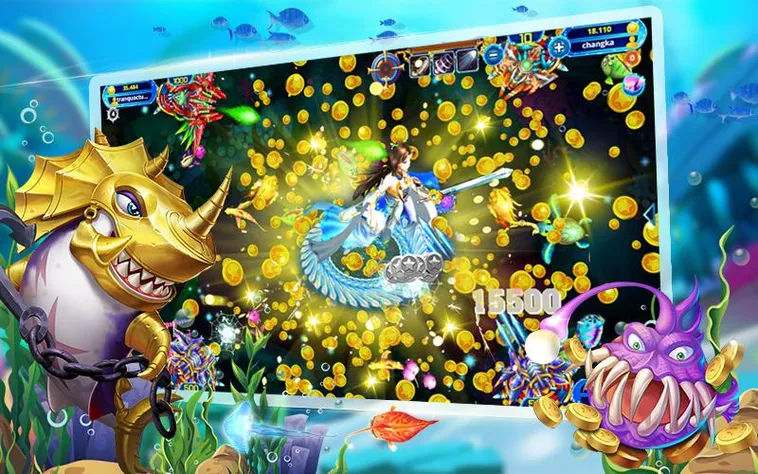 Bật Mí Cách Chơi Thợ Săn Cá Tại SEN88 Thắng Lớn Mỗi Ngày