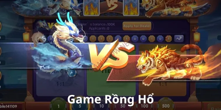 Bí Kíp Chơi Dragon Tiger Tại SEN88 Thắng Lớn Mỗi Ngày
