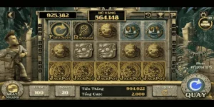 Khám Phá Nổ Hũ Rừng Xanh SEN88 Săn Thưởng Khủng Ngay