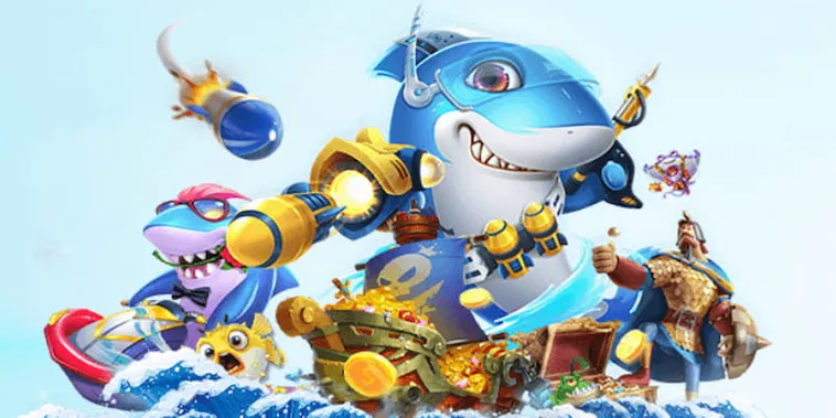 Hé Lộ Cách Chơi Vua Bắn Cá Tại SEN88 Chinh Phục Đại Dương